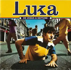 Luka - De Venus A Neptune