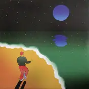 Luka Kuplowsky - Stardust