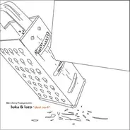 Luka & Lazo - Dust No.4, Barem Remix