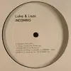 12inch Vinyl Single - Luka & Lazo - Incoming