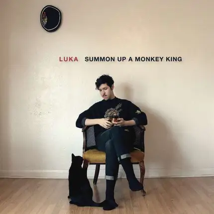 Luka - Summon UP A..