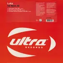12inch Vinyl Single - Luka - To Nem Ai
