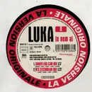 12inch Vinyl Single - Luka - To Nem Ai