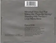 CD - Lukan - Head To The Sound