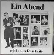 Lukas Resetarits - Ein Abend Mit Lukas Resetarits