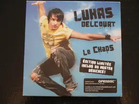 Lukas Delcourt - Le Chaos