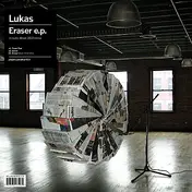 Lukas - Eraser Ep, Break 3000 Rmx