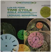 Lukas Foss - Time Cycle