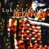 CD - Lukas Ligeti & Beta Foly - Lukas Ligeti & Beta Foly