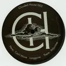 12inch Vinyl Single - Lukas Lyrestam , Jakob - Can't Move