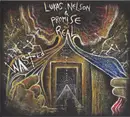 CD - Lukas Nelson And Promise Of The Real - Wasted - Still Sealed / Digipak