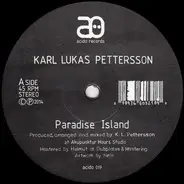 Lukas Pettersson - Paradise Island
