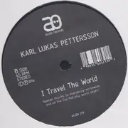 12inch Vinyl Single - Lukas Pettersson - Paradise Island