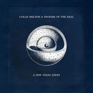 Lukas & Promise O Nelson - A Few Stars Apart