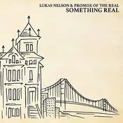 Lukas - Something Real