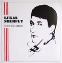 LP - Lukas Sherfey - Soul Vacation - Insert