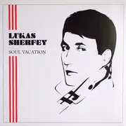 LP - Lukas Sherfey - Soul Vacation - Insert