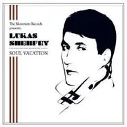 Lukas Sherfey - Soul Vacation