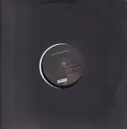Lukatron - Facts Of Life EP Primitive Series One