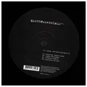 Lukatron - Deep Raw And Real Part 3