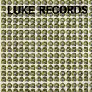 12'' - Luke - Mama Juanita