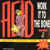 12'' - Luke Acid C. - Work It To The Bone