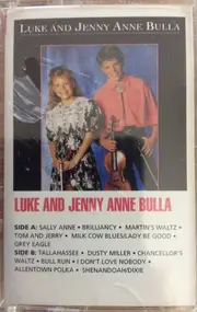 Luke - Luke And Jenny Anne Bulla