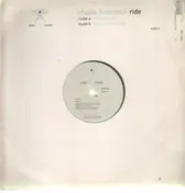 Luke Chable - Ride