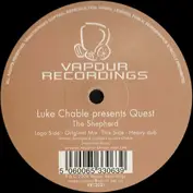 Luke Chable