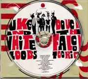 CD - Luke Doucet And The White Falcon - Blood's Too Rich - Digipak