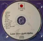 CD - Luke Doucet - Aloha Manitoba - Digipak