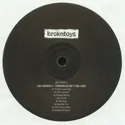 Luke Eargoggle - Stranger Destiny (1999-2009)