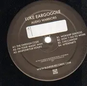 Double LP - Luke Eargoggle - Audio Warriors