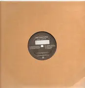 Double LP - Luke Eargoggle - Audio Warriors