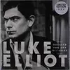 LP - Luke Elliot - Dressed For The Occasion - RED VINYL