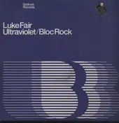 Luke Fair - EP