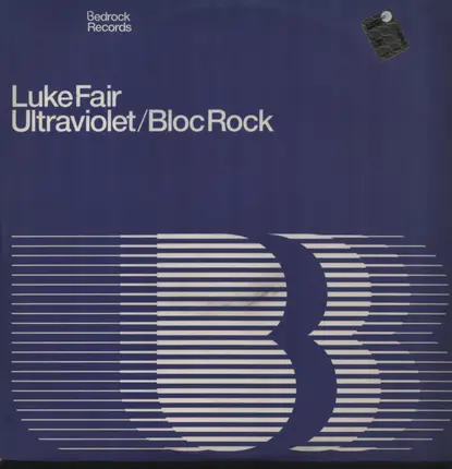 LUKE FAIR - EP