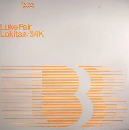 Luke Fair - Lokitas / 34K