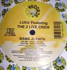 2 Live Crew - Mama Juanita
