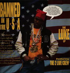 2 Live Crew - Banned In The U.S.A.