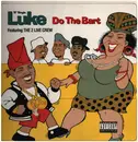 12inch Vinyl Single - Luke Featuring The 2 Live Crew - Do The Bart