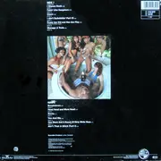 LP - Luke Featuring The 2 Live Crew - I Got Shit On My Mind