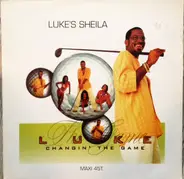 Luke Featuring Melvin Riley - Luke's Sheila