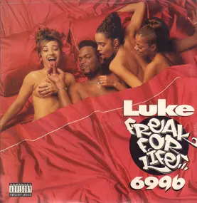 Luke - Freak For Life - 6996