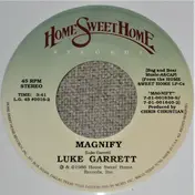 Luke Garrett - Magnify