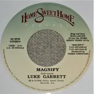 Luke Garrett - Magnify