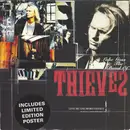 7inch Vinyl Single - Luke Goss And The Band Of Thieves - Give Me One More Chance
