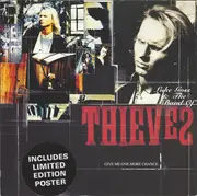 7inch Vinyl Single - Luke Goss And The Band Of Thieves - Give Me One More Chance