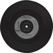 7inch Vinyl Single - Luke Goss And The Band Of Thieves - Give Me One More Chance