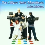 Luke Haines - The Oliver Twist Manifesto
